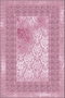 Conceptum Wookece210 Alfombra Multicolor 60 x 100 cm